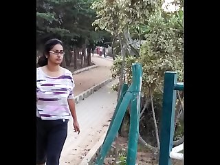 Sexy girls bouncing boobs