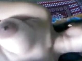 mms of desi nurse with doctor -