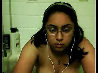 Indian iram patel from dewsbury