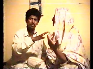 Villege Aunti With Nabour Boy Must Watch