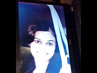 Oiled Dick Cum Tribute For My Beautiful Friend #1