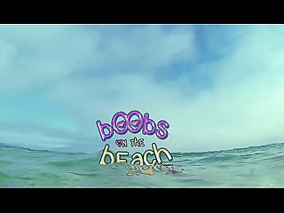 Topless Indian MILF with Big Saggy Boobs Sideblouse perv